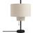 NEW WORKS. Margin Base Table Lamp