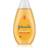 Johnson's Johnson's Wash and Bath Extra milt schampo för barn från födseln 200 ml