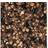 Diverse Paillet 5mm 10g Nr.10 Kobber