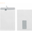 Herlitz C5 162 x 229 mm Hvid Papir 25 stk
