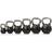 Nordic Fighter NF Kettlebell 4kg