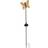 Star Trading 482-46 LINNY BUTTERFLY DEKORATIV Bedlampe