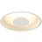 SLV Occuldas White Ceiling Flush Light ∅ 22.6cm