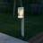 Nordlux Coupar Havelampe Sand Pullert