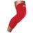 McDavid Hex Leg Sleeve Scarlet Red Small