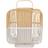 Forestier Forestier Bamboo Bordlampe