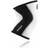 Rehband Rx Knee 7mm Hvid XL Knæ Rx line Stk