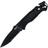 SOG Escape Lommekniv