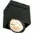 SLV Kardamod Surface Black Takplafond 15.5cm