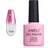 AIMEILI UV & LED Soak Off Gel Polish TC04 Hot Pink To Glitter White 10ml