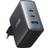 Anker DualPort 65W Vægoplader
