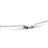 Truvativ Styre, Riserbar Hussefelt 700, Snow