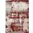 Nourison Maxell Red, Grey, Beige 238.76x320.04cm
