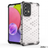 Galaxy A33 5G Skal Honeycomb Armored Transparent
