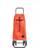 ROLSER 4L Indkøbsvogn - Orange