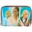 Star Wars The High Republic Comic Cover Zip Around Wallet One size, blågrön, Blågrön