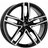 Alutec IKE852040M13-1 Fælg Rims