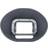 HoodEYE Eyecup for Sony A1 III A7 IV