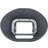 Hoodman HoodEYE Eyecup for Sony A1 III A7 IV