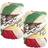 Spinrite Holiday Sugar'n Cream Yarn Stripes