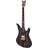 Schecter Schecter Synyster Custom-S Electric Guitar, Gloss Black with Gold Stripes