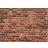 AIIKES 7x5FT Red Brick Wall Photography Backdrop Thin Vinyl Photo Backdrops Background Baby Birthday Party Wedding Graduation Home Decoration Photo Booth Studio Prop Banner 11-506