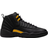 Nike Air Jordan 12 Retro GS - Black/Taxi