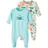 Name It Ocean Nightsuit 2 Pack (13211410)