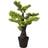 vidaXL Artificial Cypress Bonsai with Pot 60 cm Green Christmas Tree 60cm