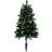 Nordic Winter Ashes with LED Green Juletræ 120cm