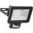 Goobay LED Outdoor Floodlight 30W with Motion Sensor