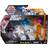 Spin Master Bakugan Evolutions Battle Strike 6-Pack
