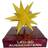 Stern LED Star Christmas Lamp 12cm