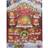 Lindt Teddy House Adventskalender