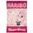 Haribo Chamallows Pink White Mini Mallows 1kg 1000g