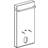 Geberit Monolith (617014122)