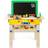 Uber Kids Playhouse Make 'n Mend Wooden Workbench