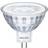 Philips CorePro LED Spot MR16 4,4W 827, 345 lumen, GU5,3, 36° 5-pak
