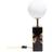Seletti Toiletpaper Lipsticks Bordlampe