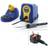 Hakko FX-888D Soldering Station, 70W, AC, 26V