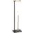 Aquanova OSCAR Toiletpapirholder - Black
