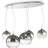 Ideal Lux Discovery Pendel