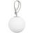 Ingo Maurer My New Bordlampe