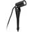 FARO BARCELONA Balder LED Sort Spotlight