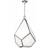 Elstead Lighting Feiss Diamond 4 Pendant Lamp