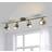 Lindby loftspot Leonor Loftplafond
