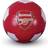Hisab Joker Arsenal F.C. stressboll