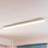 Arcchio Enora LED-panel, 119,5 Loftplafond