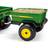 Peg-Pérego John Deere Gator Adventure Trailer