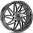 Keskin Wheels KT208519512035PP Palladium Fälg Rims